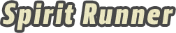 Spirit Runner Logo